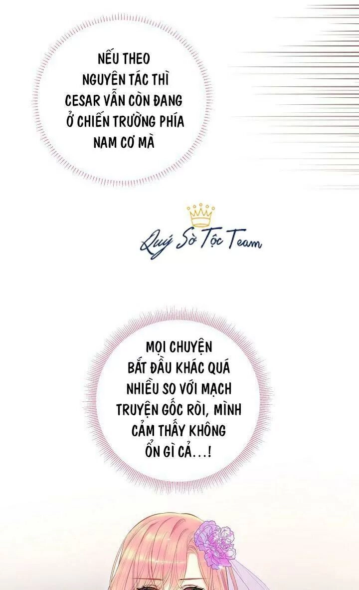 Trọng Sinh Trở Thành Hoàng Phi Chapter 138 - 15