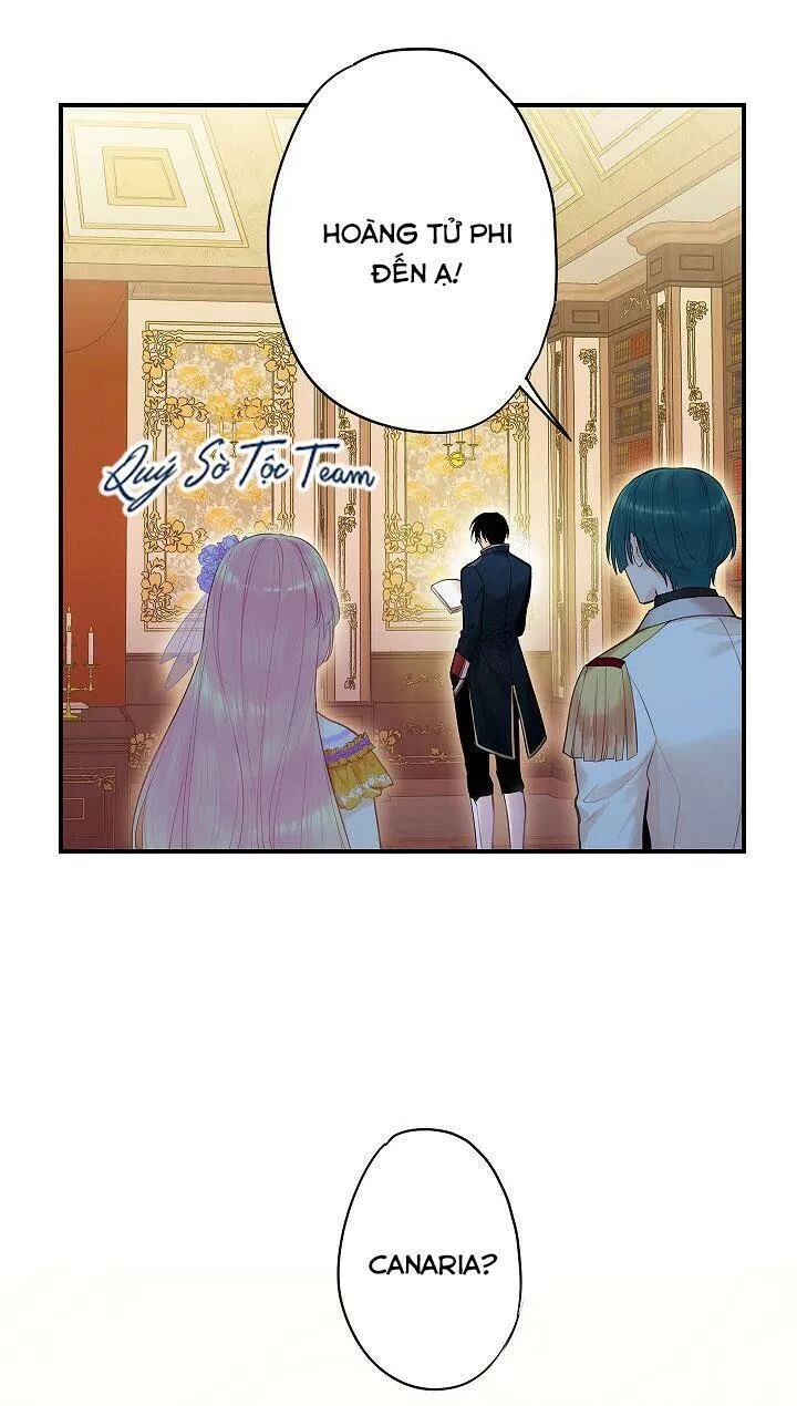 Trọng Sinh Trở Thành Hoàng Phi Chapter 138 - 17