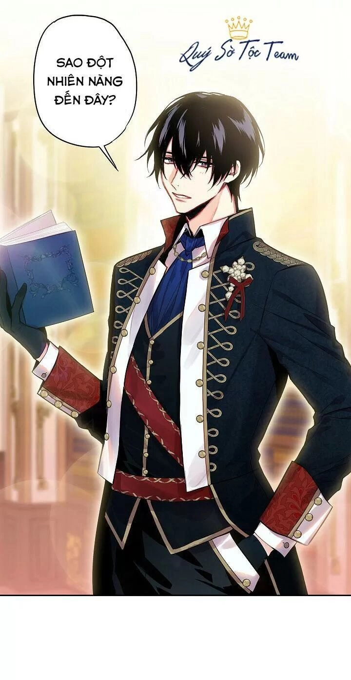 Trọng Sinh Trở Thành Hoàng Phi Chapter 138 - 18