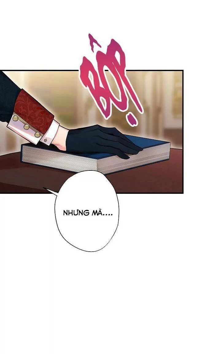 Trọng Sinh Trở Thành Hoàng Phi Chapter 138 - 23