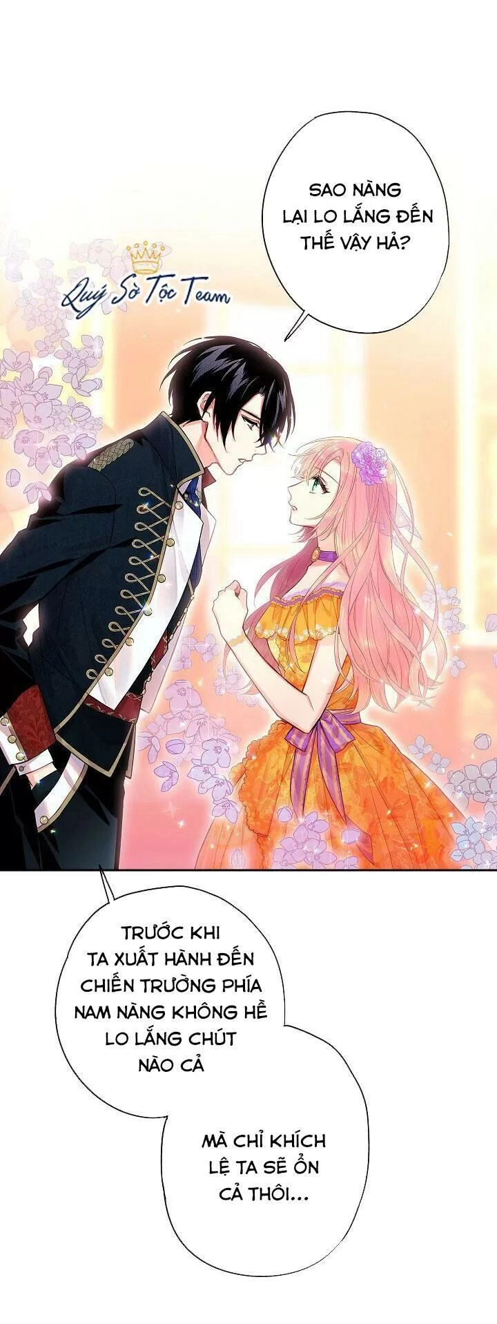 Trọng Sinh Trở Thành Hoàng Phi Chapter 138 - 24