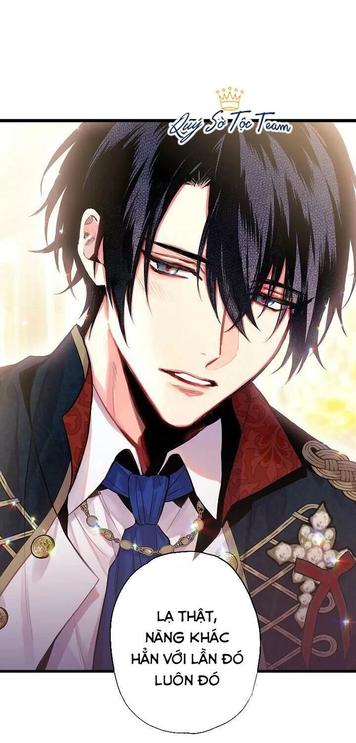 Trọng Sinh Trở Thành Hoàng Phi Chapter 138 - 25