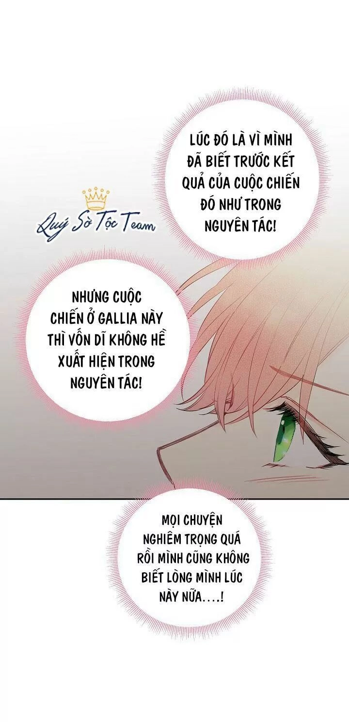 Trọng Sinh Trở Thành Hoàng Phi Chapter 138 - 27