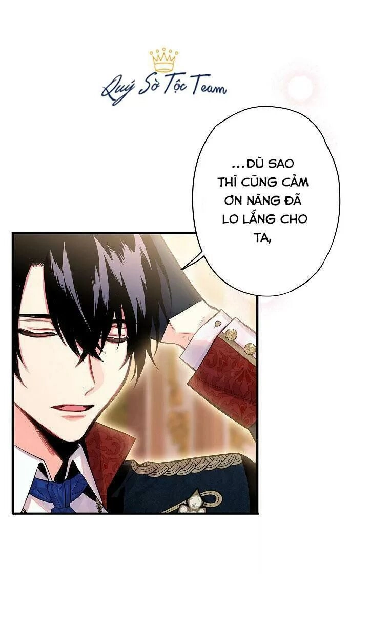 Trọng Sinh Trở Thành Hoàng Phi Chapter 139 - 2