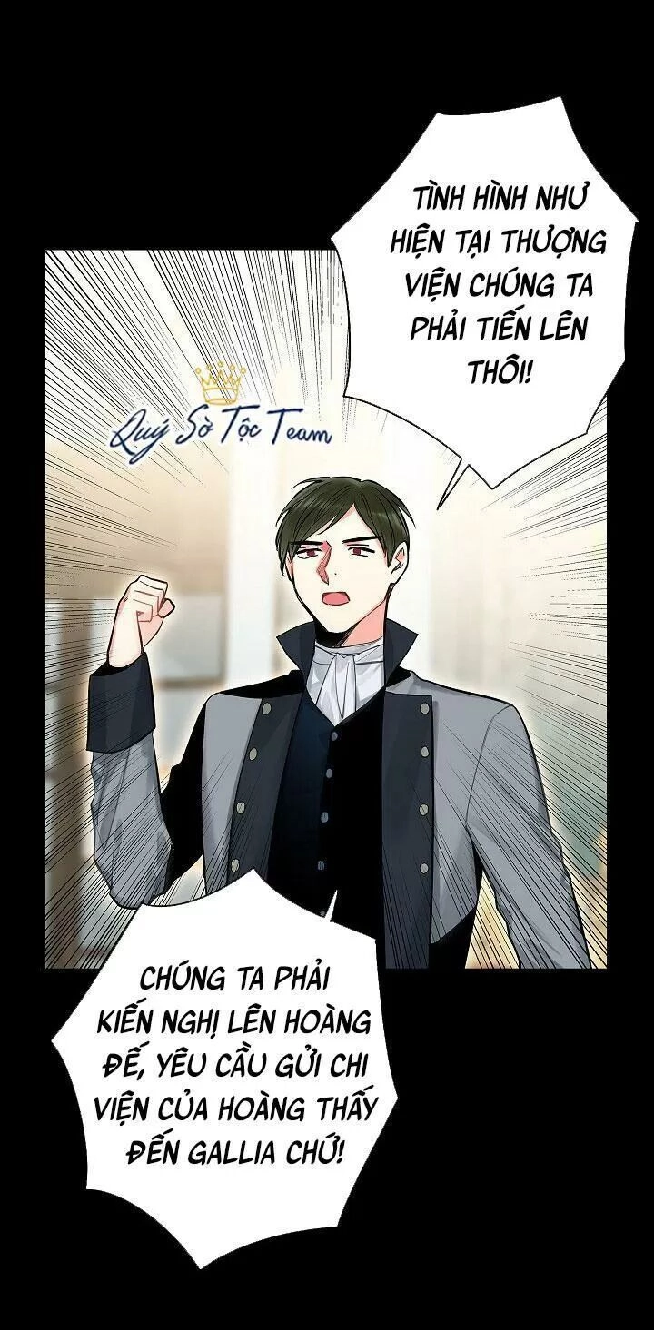 Trọng Sinh Trở Thành Hoàng Phi Chapter 139 - 8