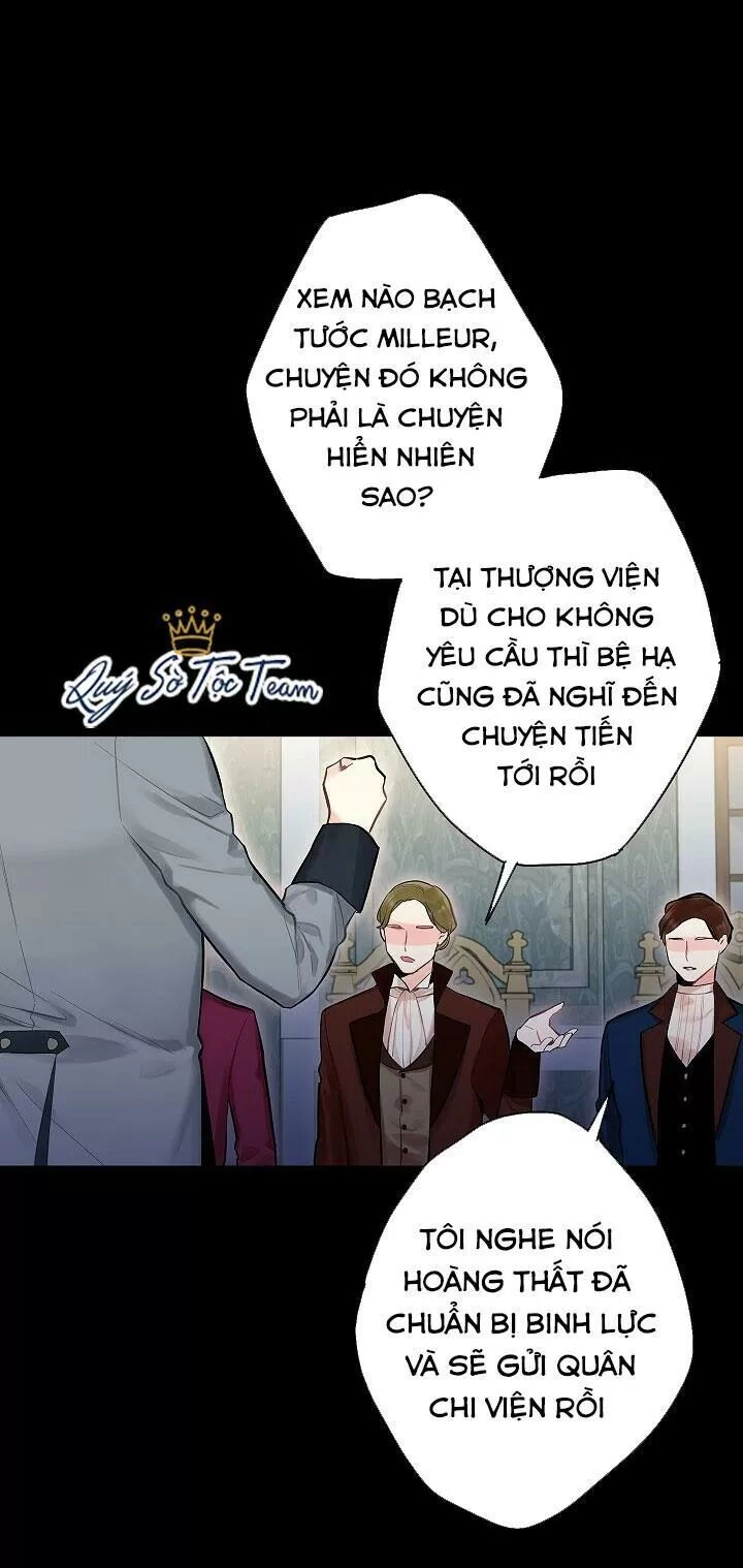 Trọng Sinh Trở Thành Hoàng Phi Chapter 139 - 9