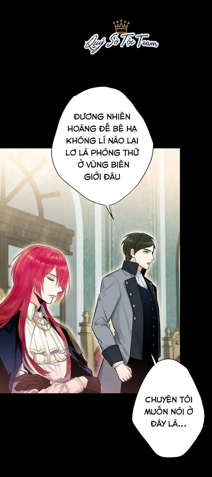 Trọng Sinh Trở Thành Hoàng Phi Chapter 139 - 10