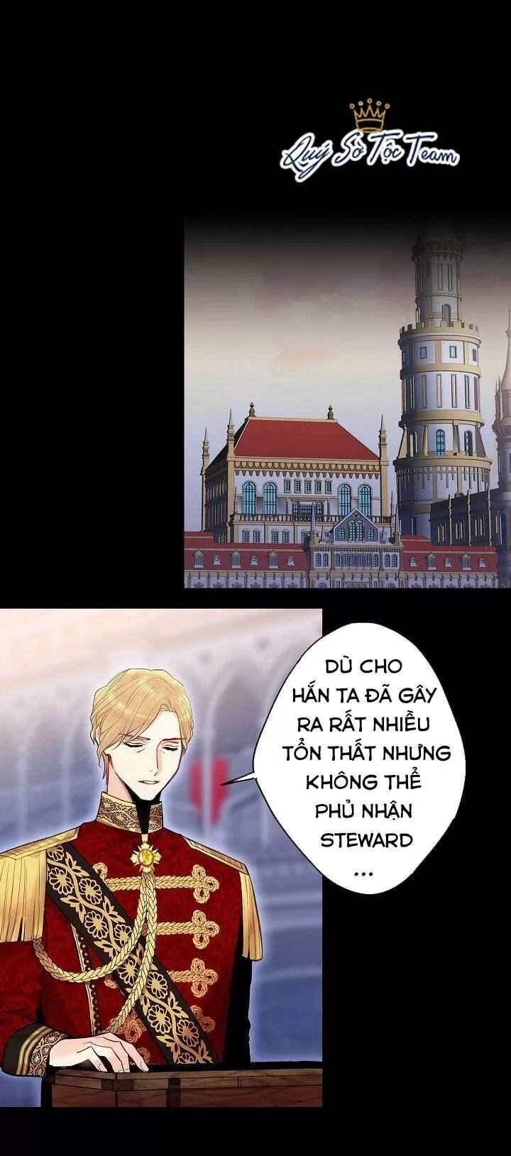 Trọng Sinh Trở Thành Hoàng Phi Chapter 139 - 14