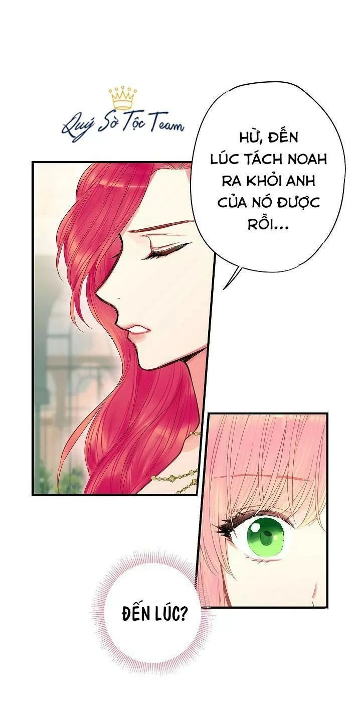 Trọng Sinh Trở Thành Hoàng Phi Chapter 140 - 6