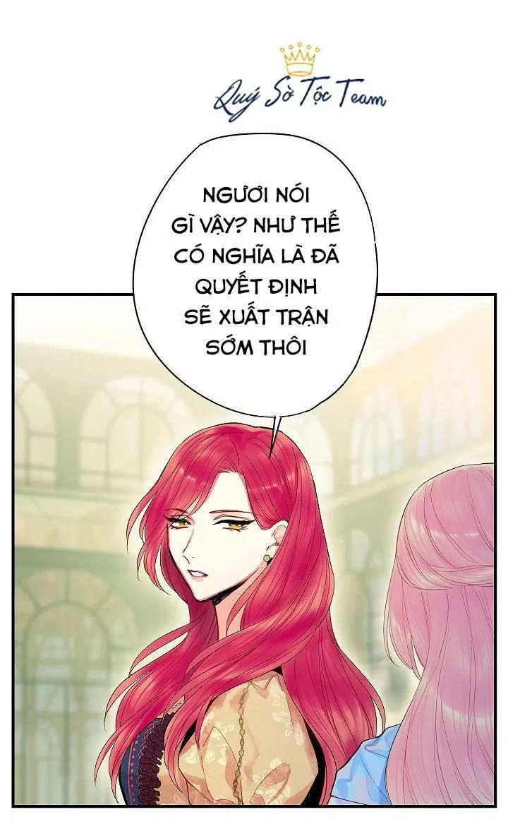 Trọng Sinh Trở Thành Hoàng Phi Chapter 140 - 8