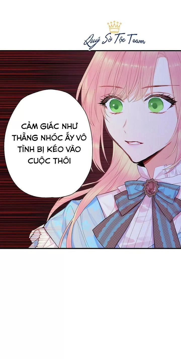 Trọng Sinh Trở Thành Hoàng Phi Chapter 140 - 12