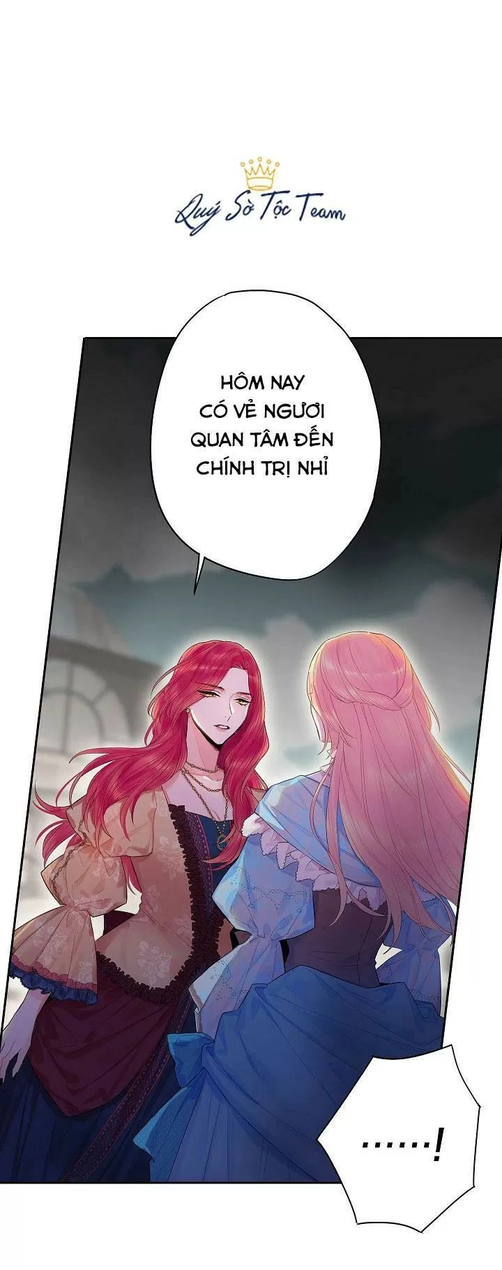 Trọng Sinh Trở Thành Hoàng Phi Chapter 140 - 15