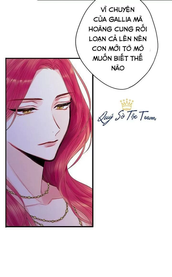 Trọng Sinh Trở Thành Hoàng Phi Chapter 140 - 17