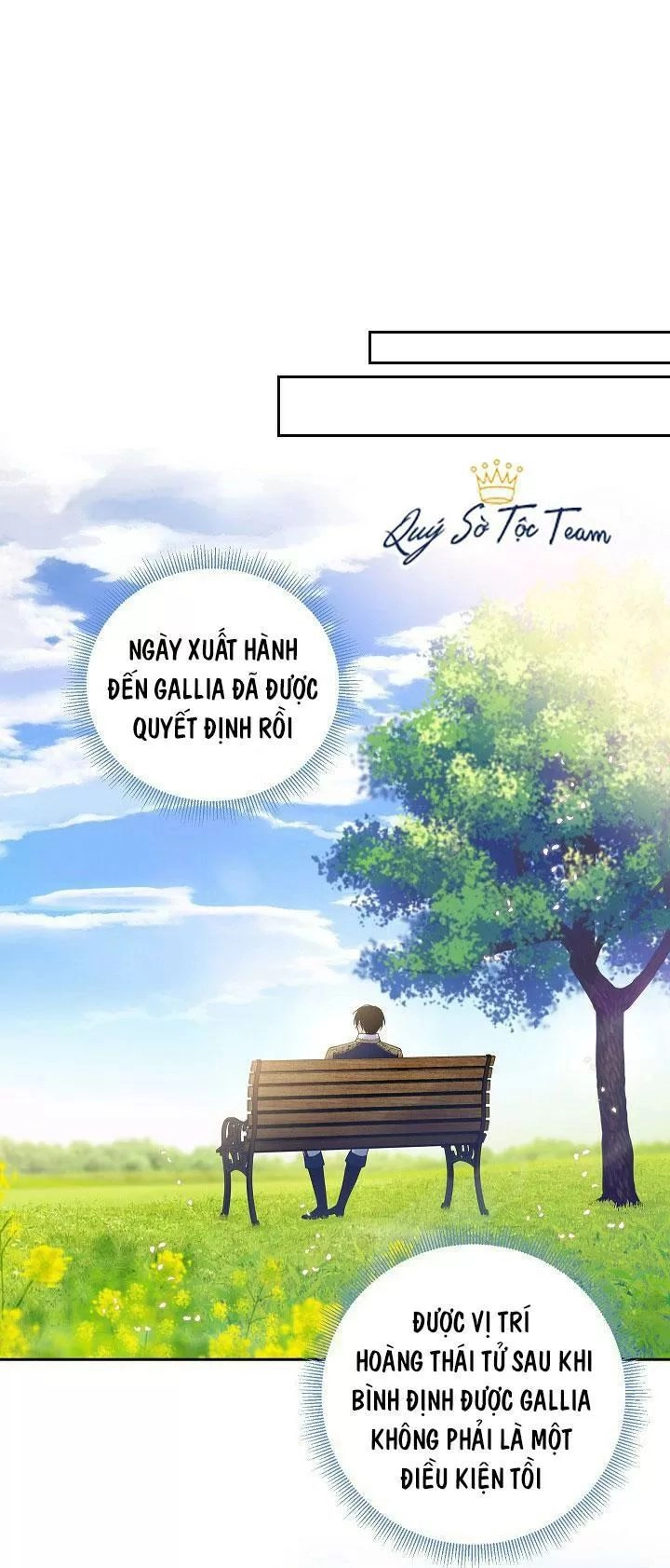 Trọng Sinh Trở Thành Hoàng Phi Chapter 140 - 22