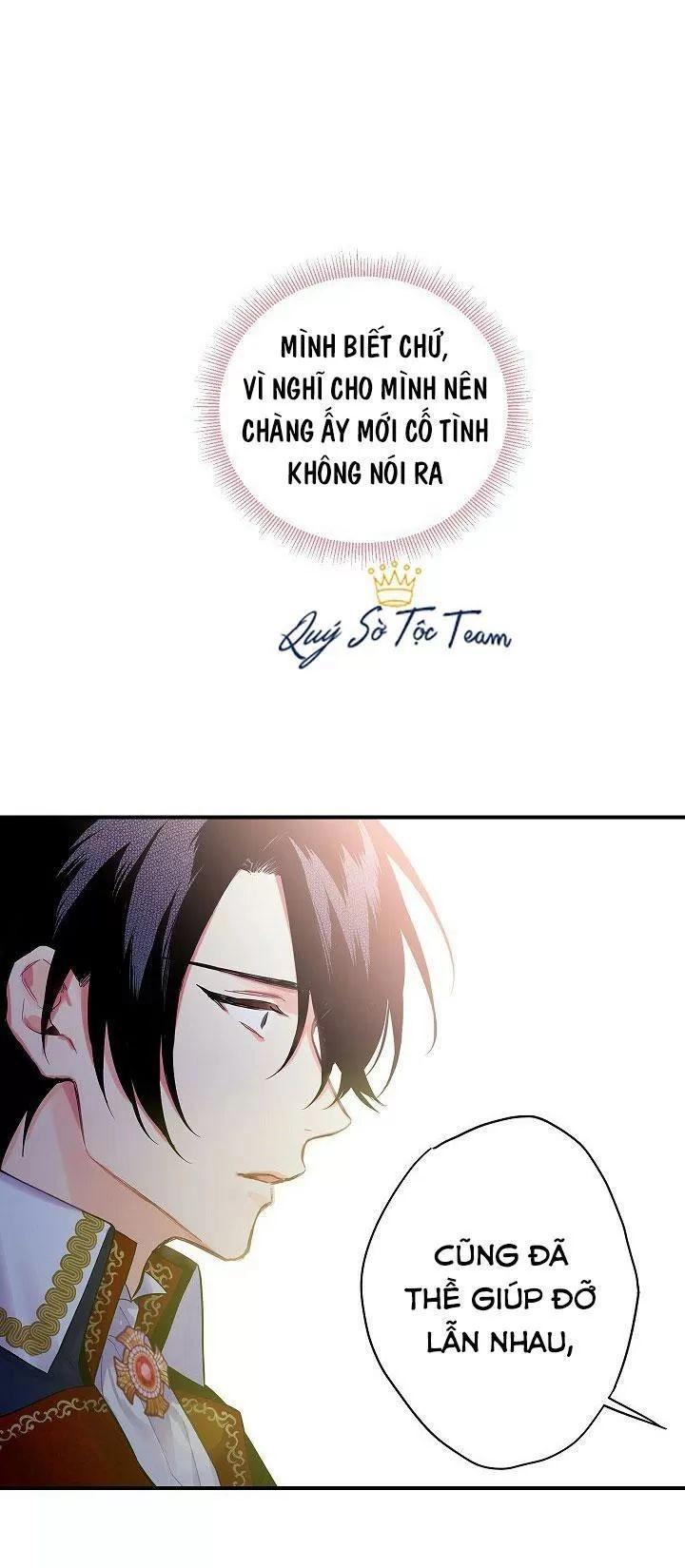 Trọng Sinh Trở Thành Hoàng Phi Chapter 140 - 32