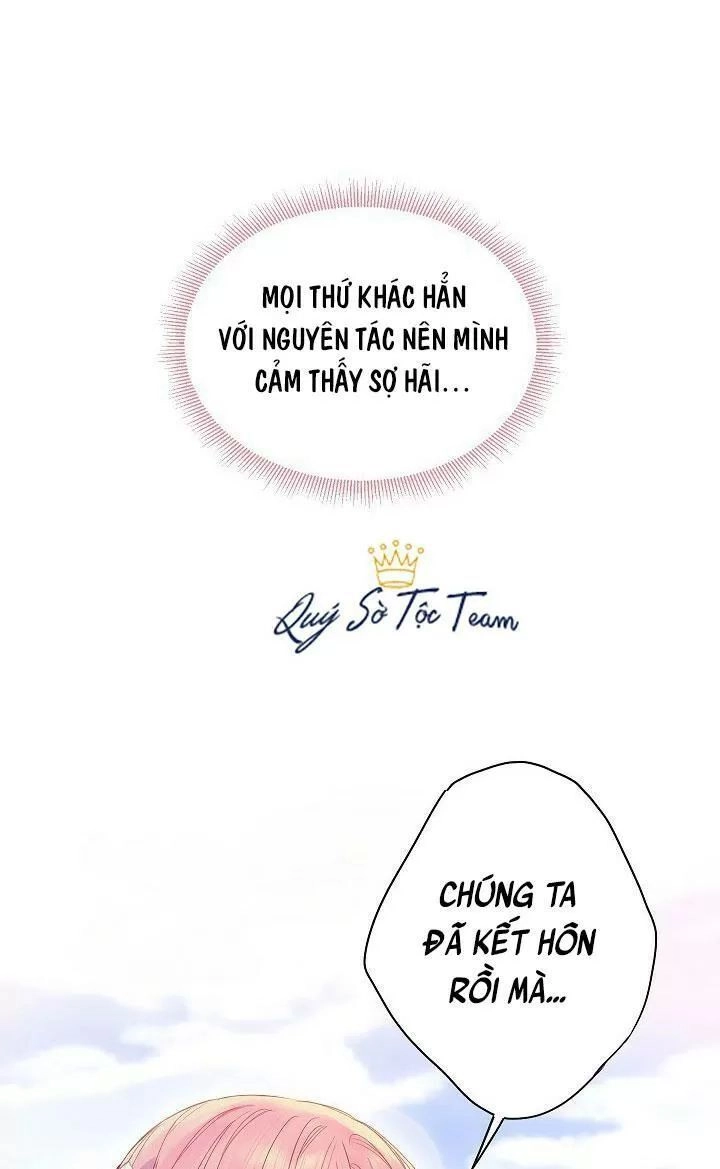 Trọng Sinh Trở Thành Hoàng Phi Chapter 140 - 33