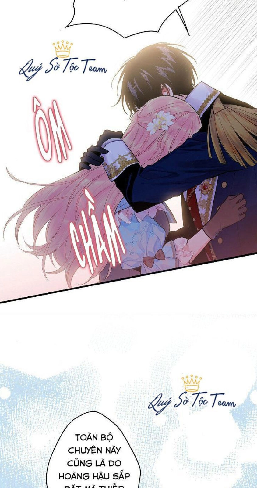 Trọng Sinh Trở Thành Hoàng Phi Chapter 143 - 5