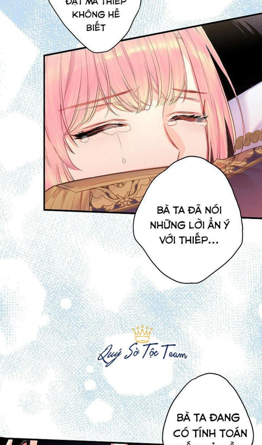 Trọng Sinh Trở Thành Hoàng Phi Chapter 143 - 6