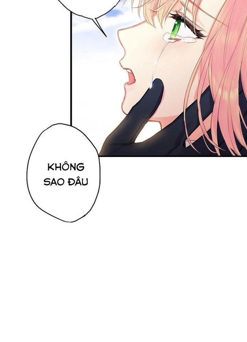 Trọng Sinh Trở Thành Hoàng Phi Chapter 143 - 8