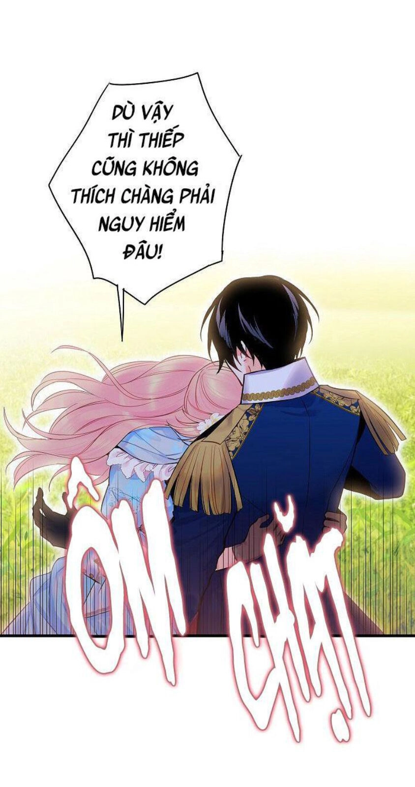 Trọng Sinh Trở Thành Hoàng Phi Chapter 143 - 11