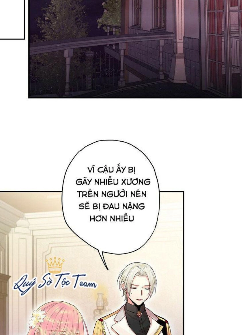 Trọng Sinh Trở Thành Hoàng Phi Chapter 143 - 15