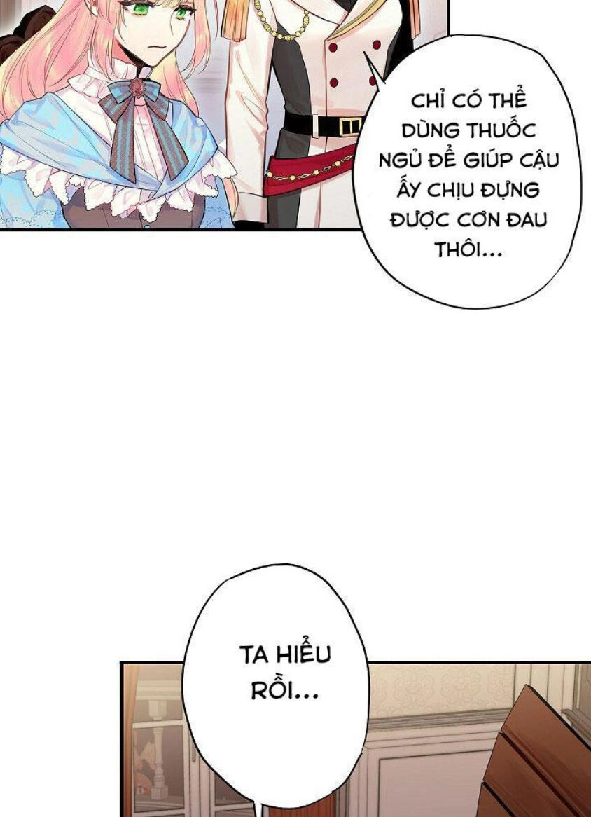 Trọng Sinh Trở Thành Hoàng Phi Chapter 143 - 16