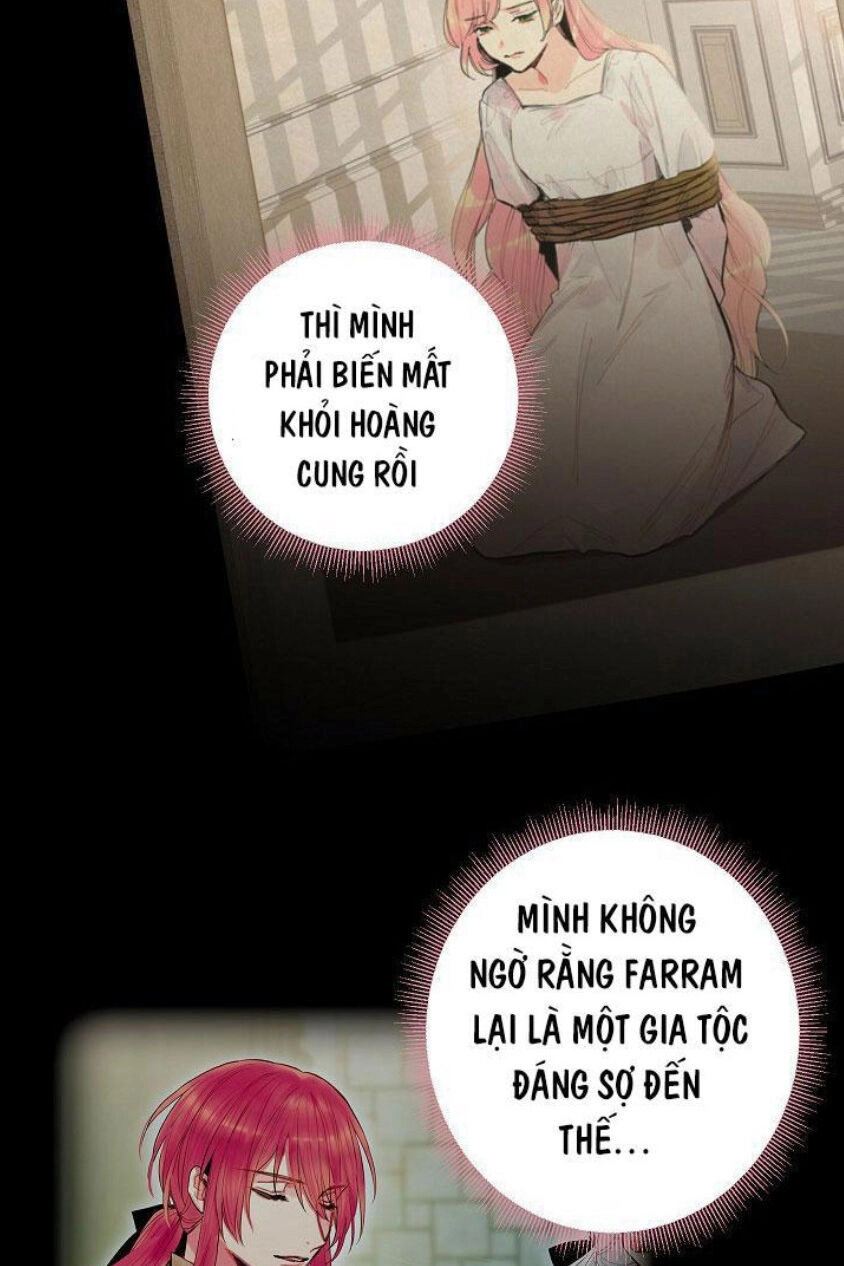 Trọng Sinh Trở Thành Hoàng Phi Chapter 143 - 18