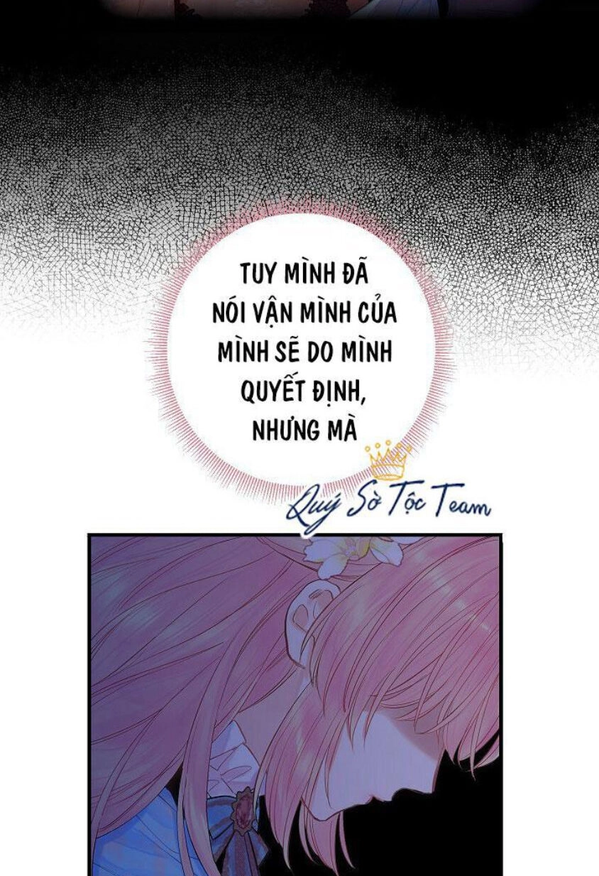 Trọng Sinh Trở Thành Hoàng Phi Chapter 143 - 20