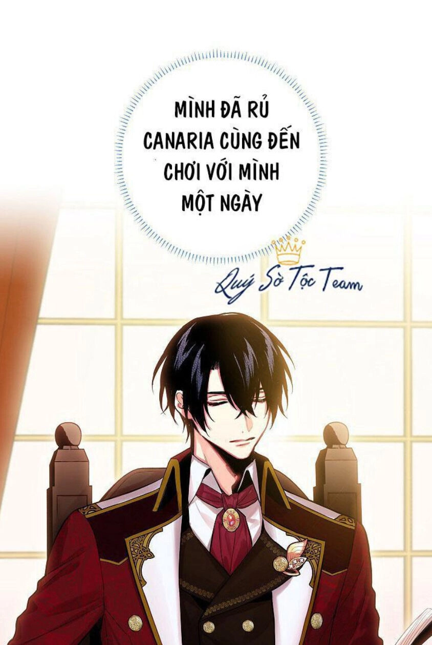 Trọng Sinh Trở Thành Hoàng Phi Chapter 143 - 23