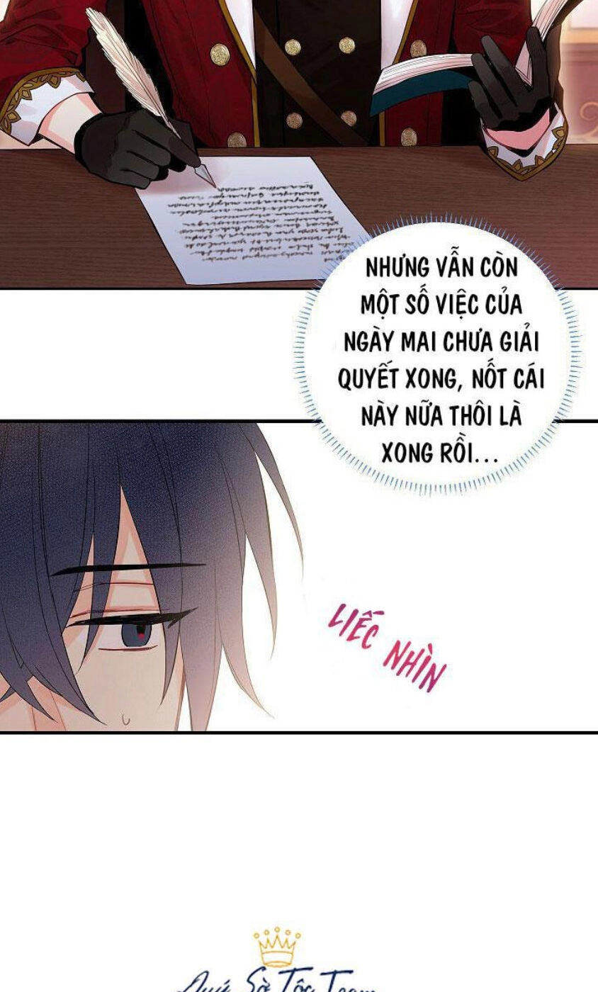 Trọng Sinh Trở Thành Hoàng Phi Chapter 143 - 24