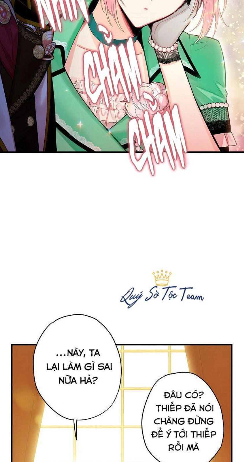 Trọng Sinh Trở Thành Hoàng Phi Chapter 143 - 26