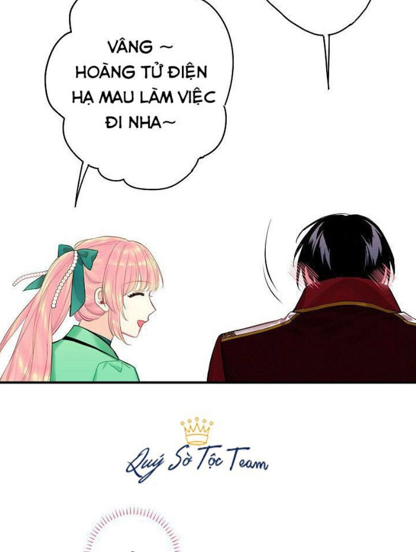 Trọng Sinh Trở Thành Hoàng Phi Chapter 143 - 31