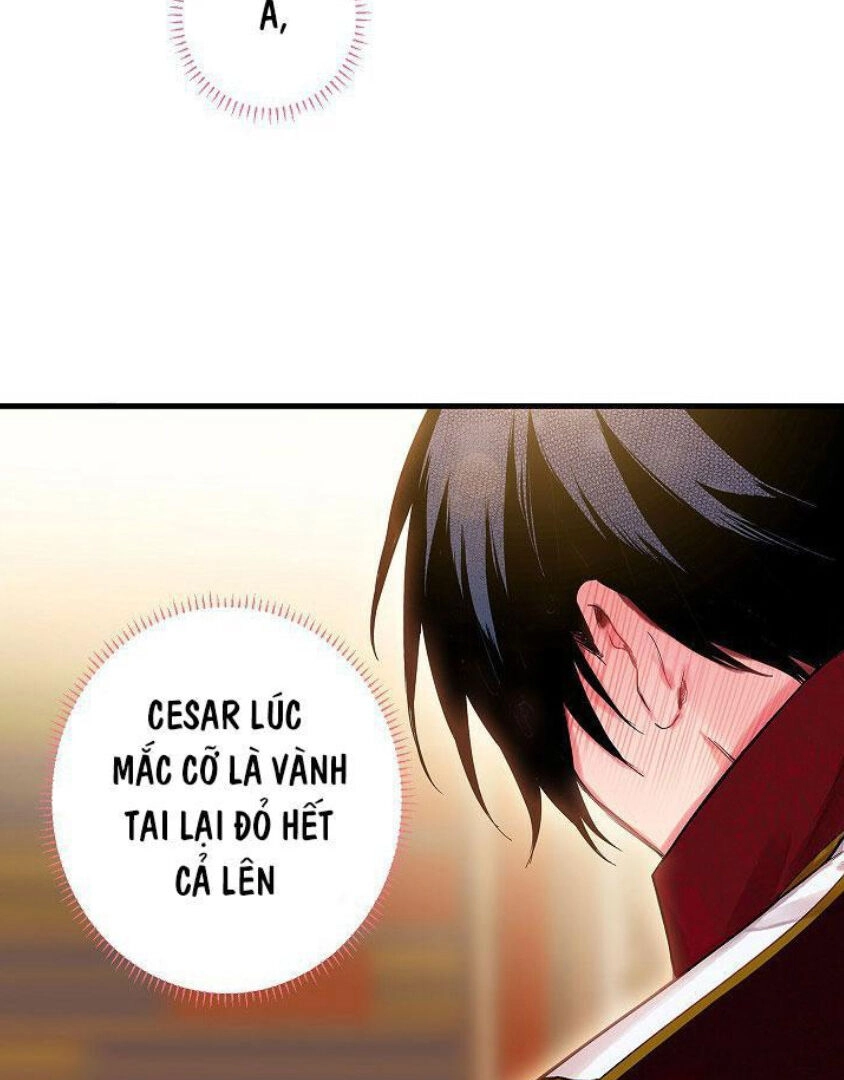 Trọng Sinh Trở Thành Hoàng Phi Chapter 143 - 32