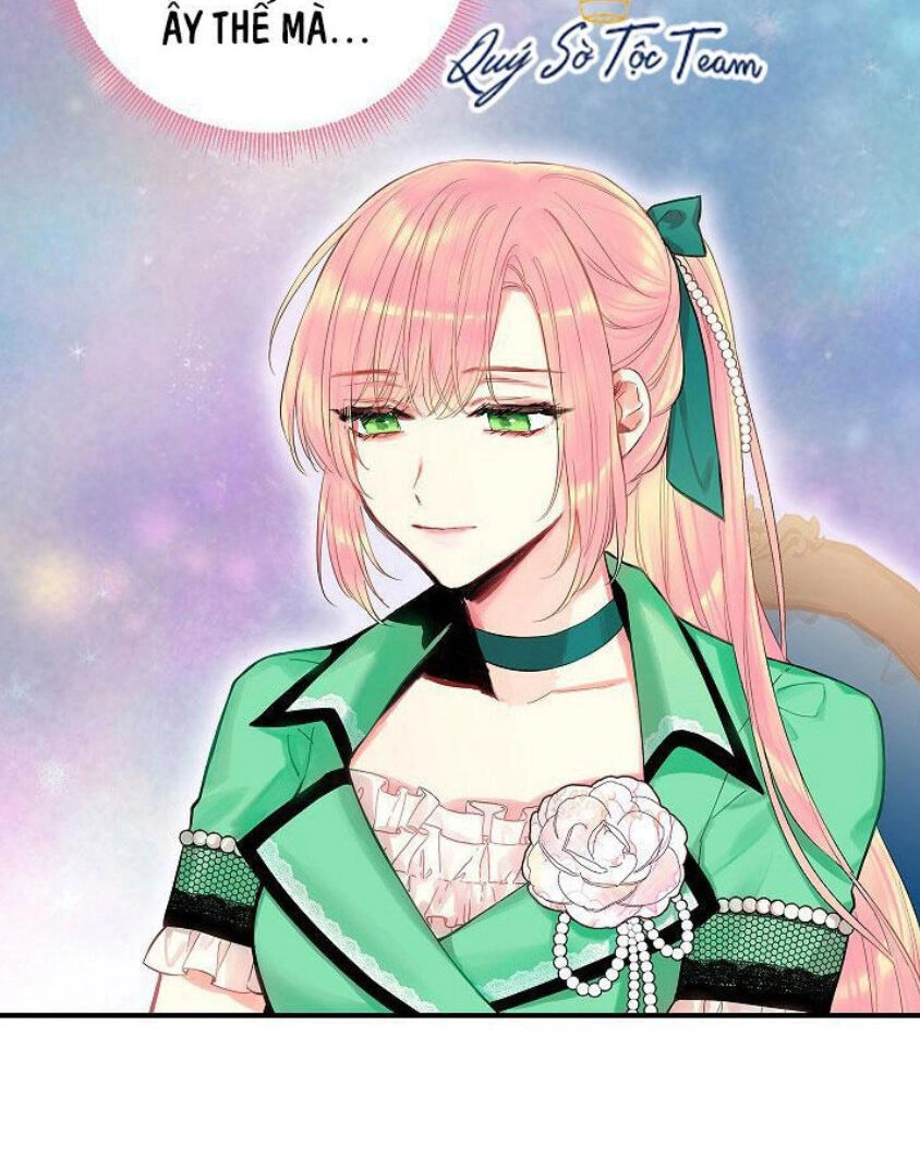 Trọng Sinh Trở Thành Hoàng Phi Chapter 143 - 34