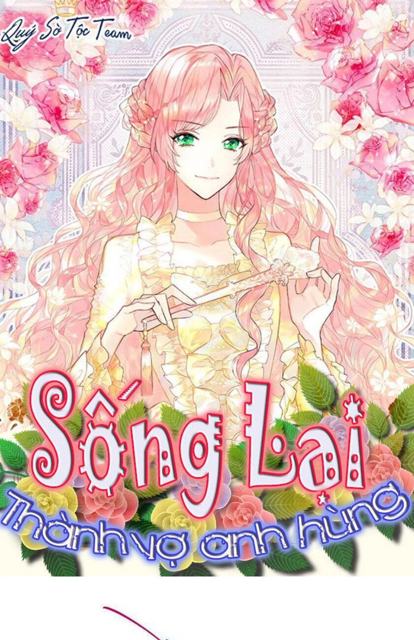 Trọng Sinh Trở Thành Hoàng Phi Chapter 144 - 1