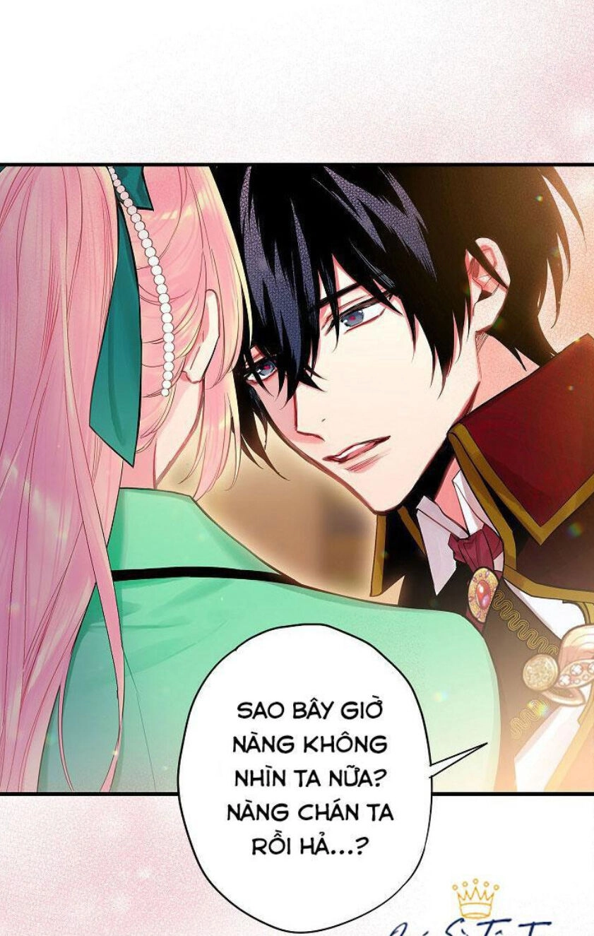 Trọng Sinh Trở Thành Hoàng Phi Chapter 144 - 3