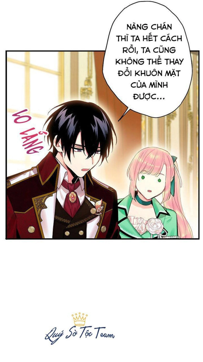 Trọng Sinh Trở Thành Hoàng Phi Chapter 144 - 5