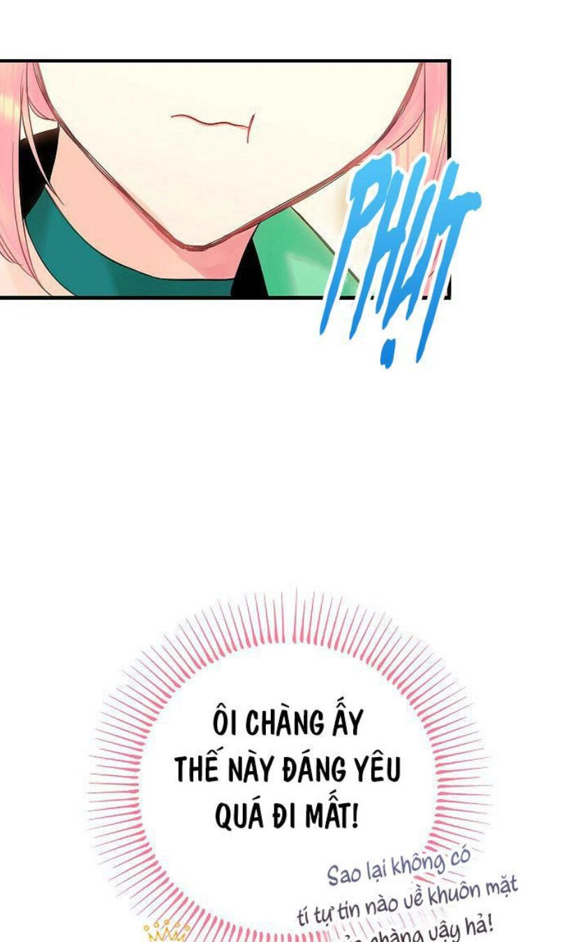 Trọng Sinh Trở Thành Hoàng Phi Chapter 144 - 6