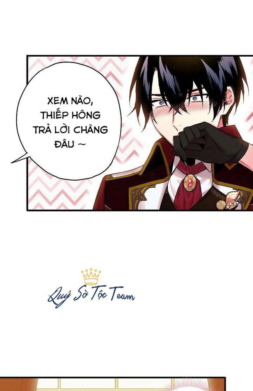 Trọng Sinh Trở Thành Hoàng Phi Chapter 144 - 14