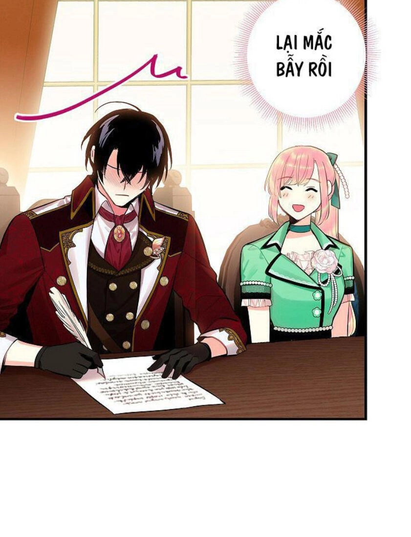 Trọng Sinh Trở Thành Hoàng Phi Chapter 144 - 15