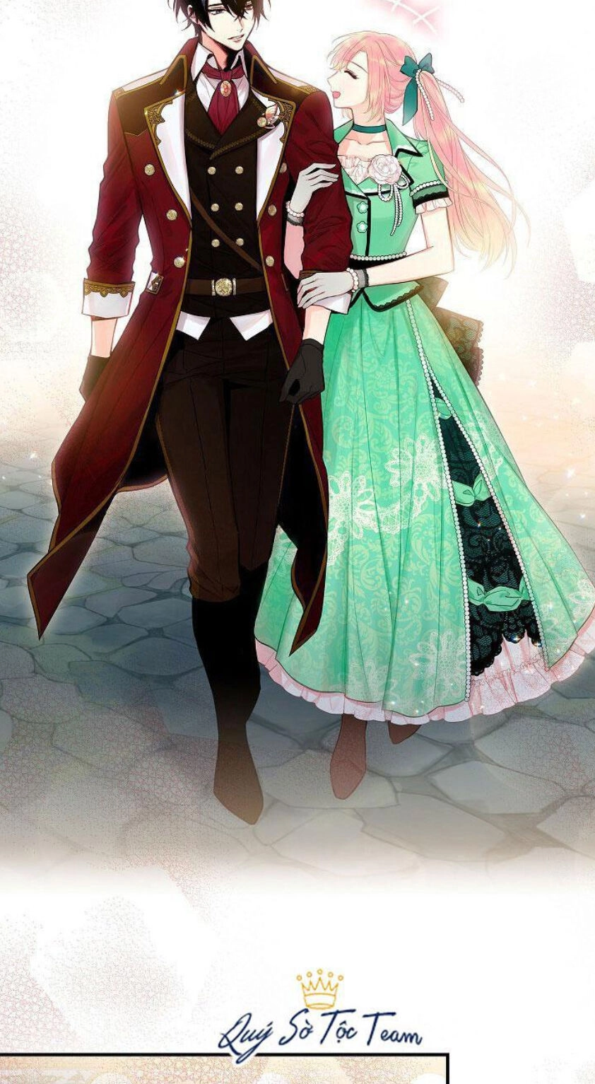 Trọng Sinh Trở Thành Hoàng Phi Chapter 144 - 21