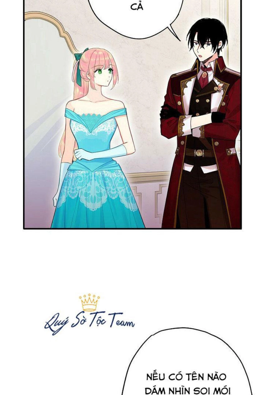 Trọng Sinh Trở Thành Hoàng Phi Chapter 144 - 28