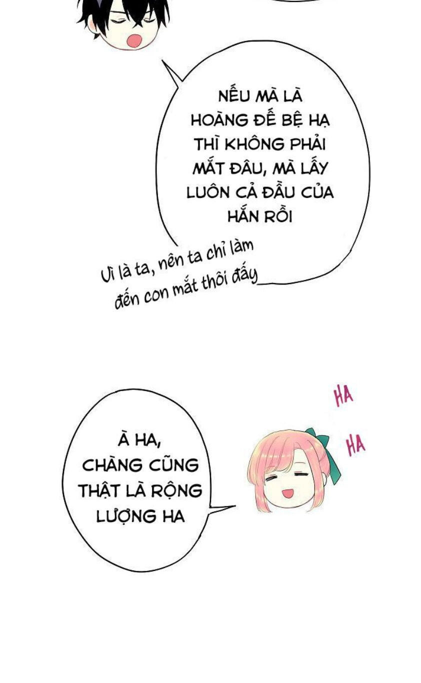 Trọng Sinh Trở Thành Hoàng Phi Chapter 144 - 30