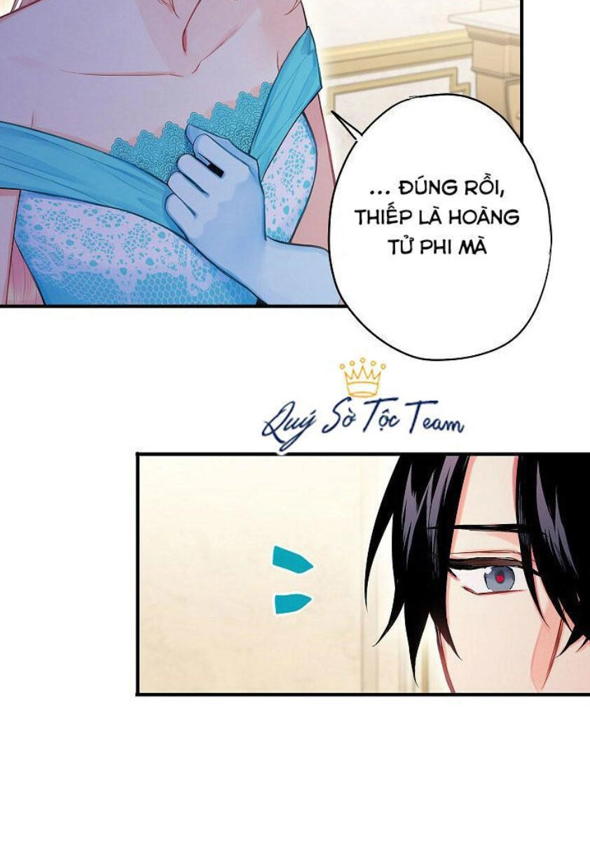 Trọng Sinh Trở Thành Hoàng Phi Chapter 144 - 34