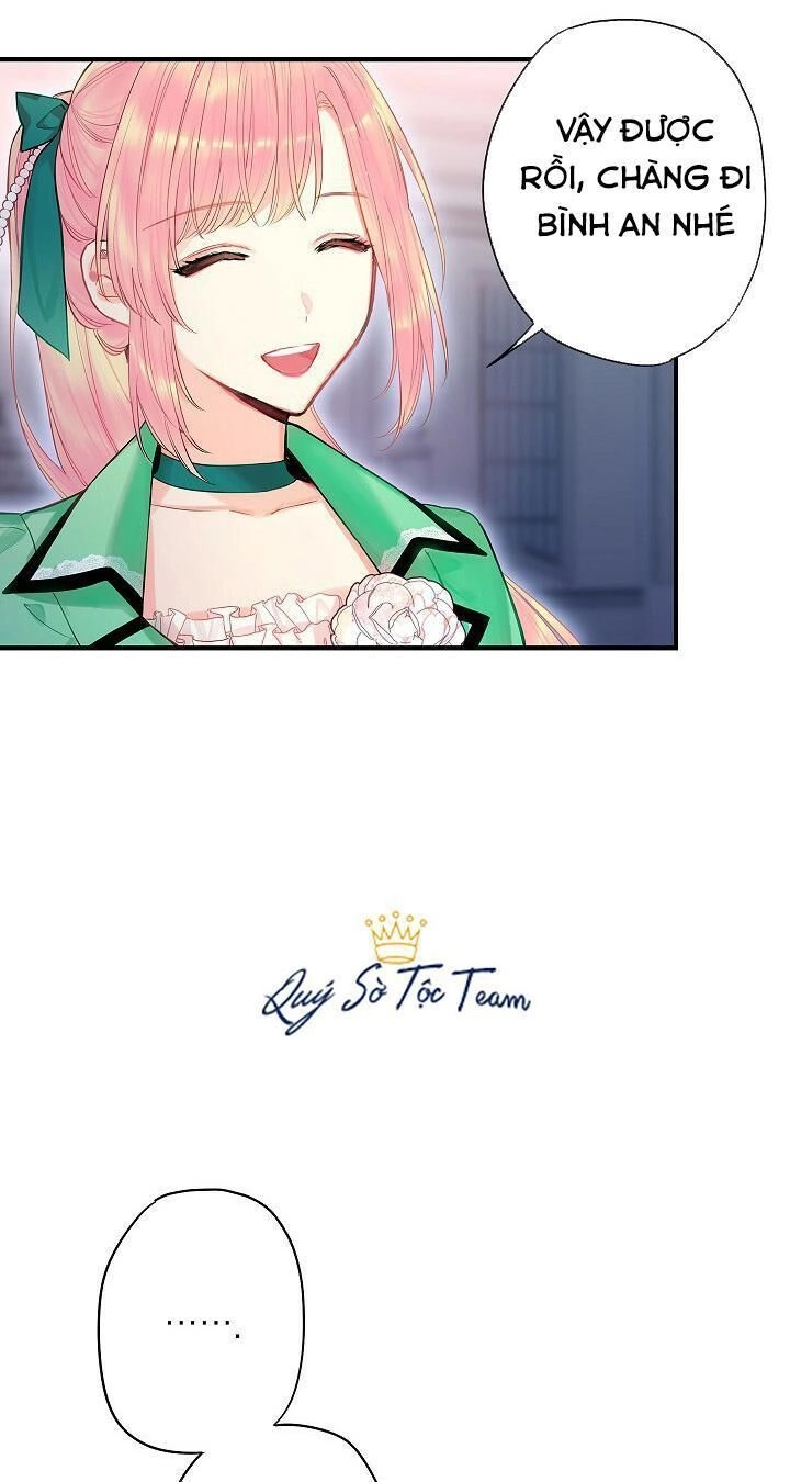 Trọng Sinh Trở Thành Hoàng Phi Chapter 145 - 4