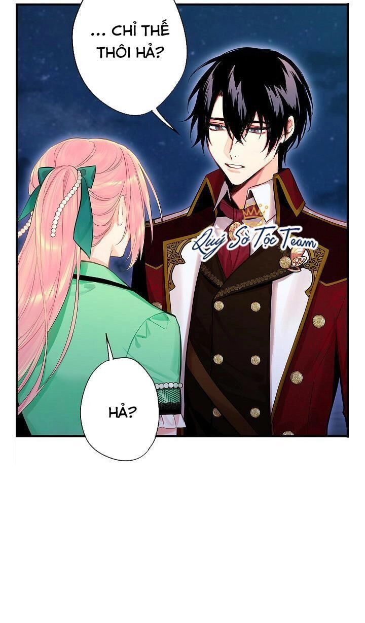 Trọng Sinh Trở Thành Hoàng Phi Chapter 145 - 5