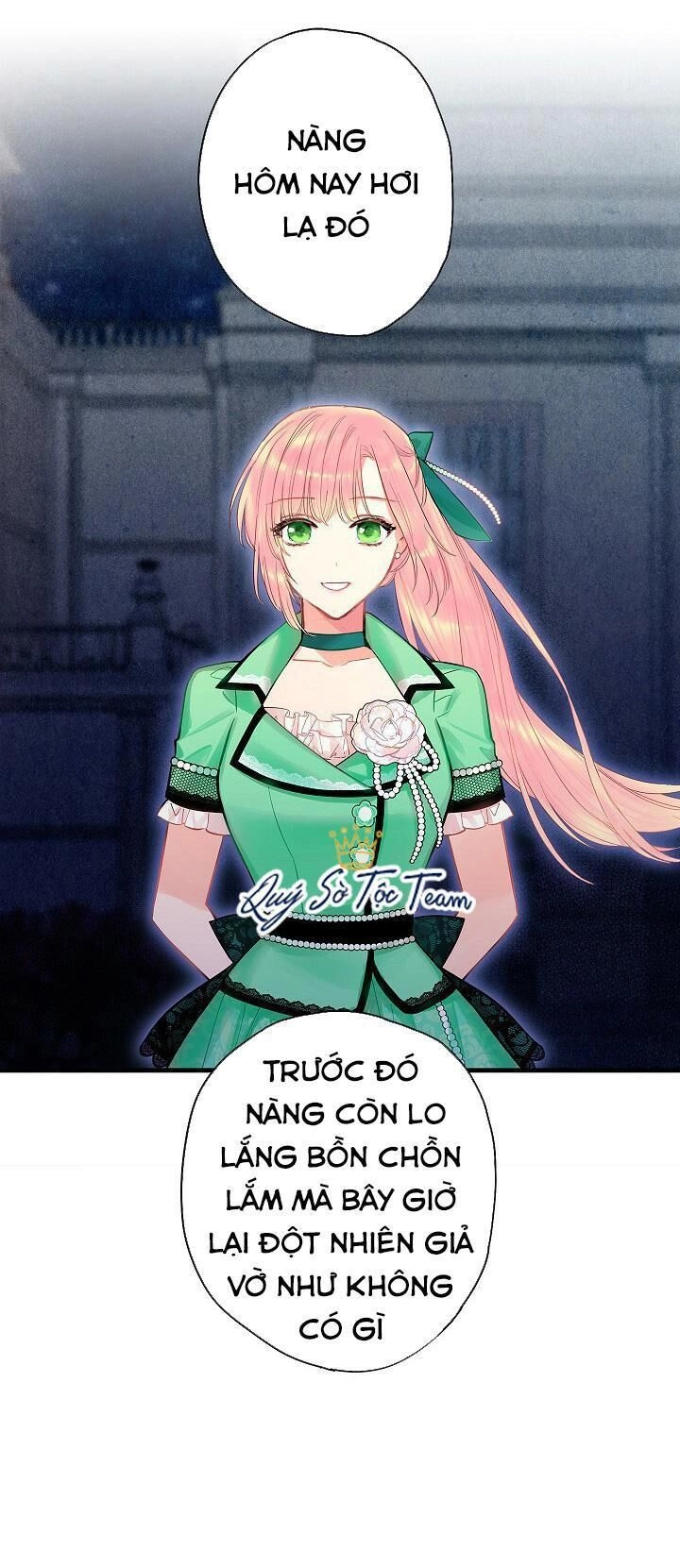 Trọng Sinh Trở Thành Hoàng Phi Chapter 145 - 6