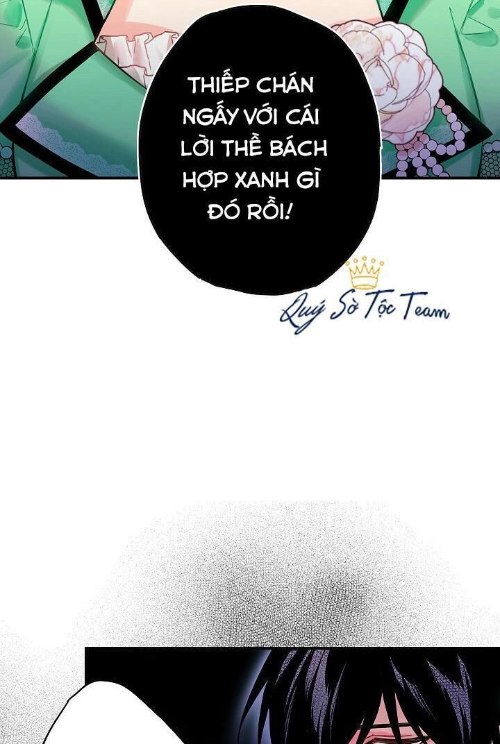 Trọng Sinh Trở Thành Hoàng Phi Chapter 145 - 10