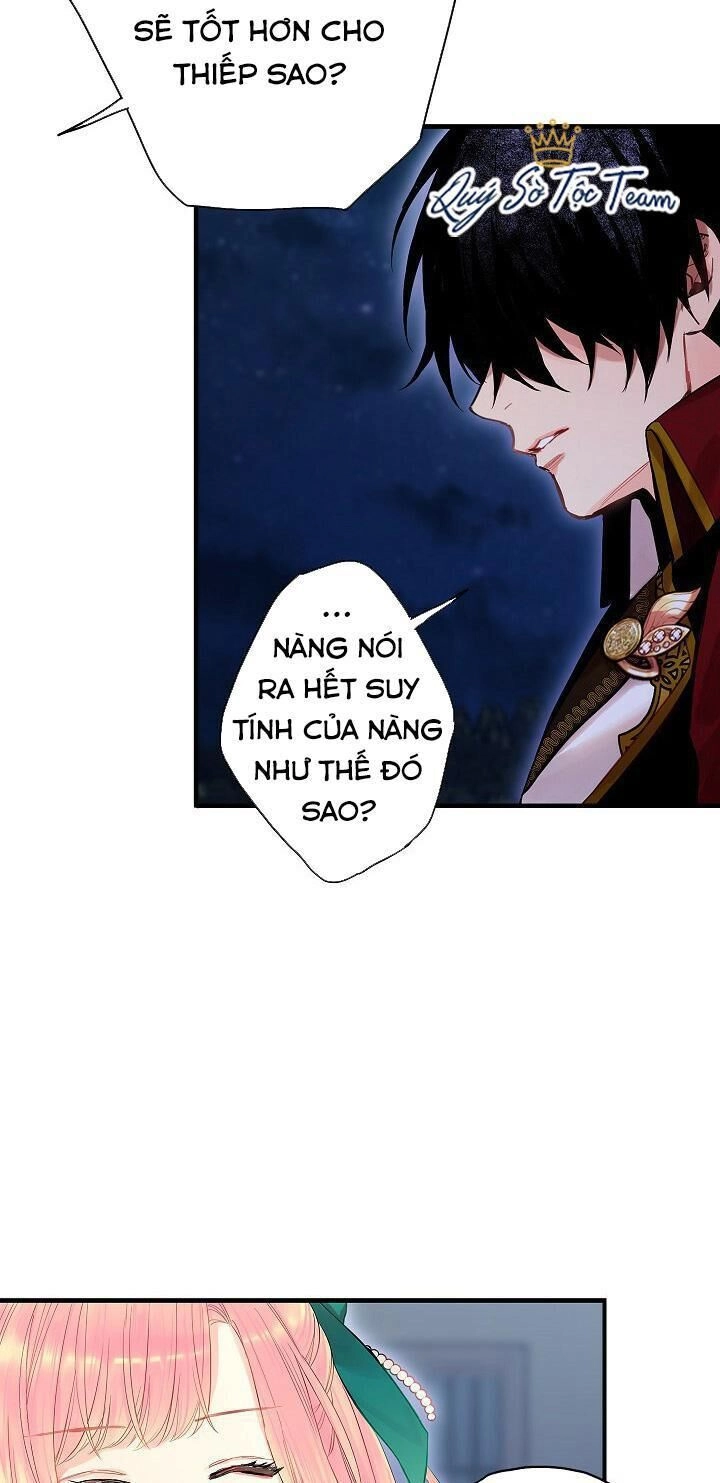 Trọng Sinh Trở Thành Hoàng Phi Chapter 145 - 13