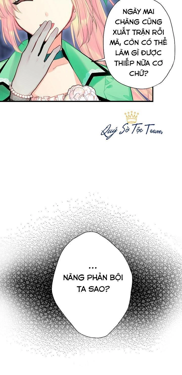 Trọng Sinh Trở Thành Hoàng Phi Chapter 145 - 14